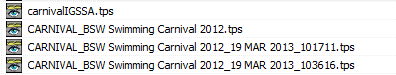 CarnivalFileNames